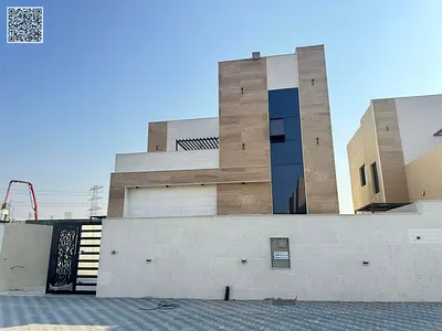 🏡 Villa for Rent – Al Helio