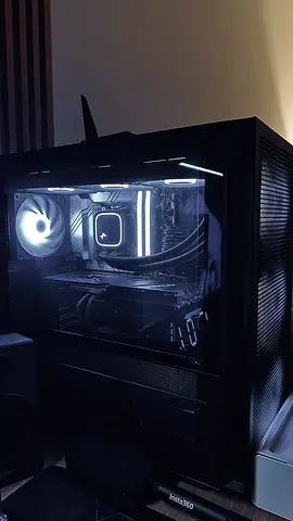 editing pc case