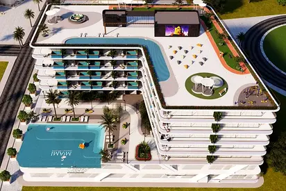 Handover Soon | Luxurious | Prime Location
