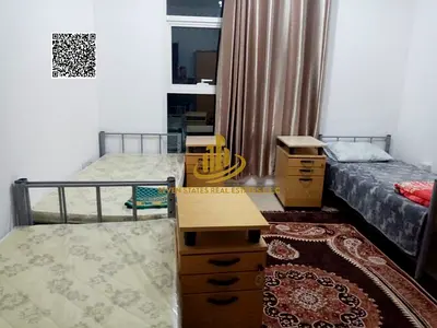 Luxury property for sale in the heart of Ajman with an open view and a prime strategic location