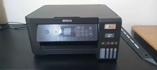 Epson l4260 wirelss printer