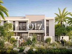 Modern Townhouse | prime Location | Single Row