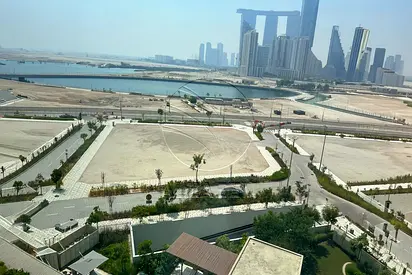 √ Sea View | Corner | with Balcony | Rent Refund √