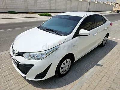 Gcc perfect condition