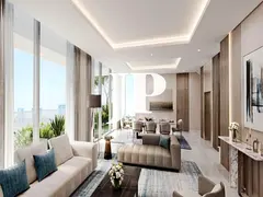 4BR Apartment | Furnished | Downtown &amp; Garden Views | Takaya Tower A