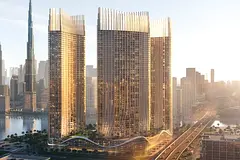 Burj Khalifa View | High Floor | Genuine Resale
