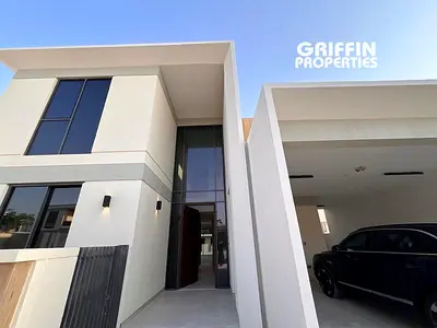 4BHK | with Maids Room | Premium Villa | Harmony 3