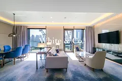 Dubai Ain View | Luxury | Available Now