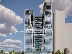 Own a Sea View Home with Just 5% Down Payment