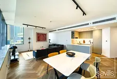 Upgraded | Wooden Flooring | Vacant 24th May