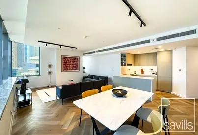 Upgraded | Wooden Flooring | Vacant 24th May