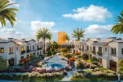 Stunning Townhouse I Single Row I Prime Location