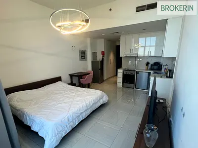 Bright + Fully Furnished | Prime Area | Lowest Price