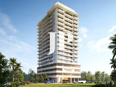 Fully furnished - Smart home - high ROI - Best price - prime location - premium amenities