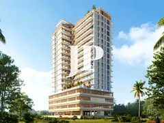 Fully furnished - Smart home - high ROI - Best price - prime location - premium amenities