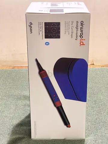 Dyson airwrap-HS08. Never Been Used