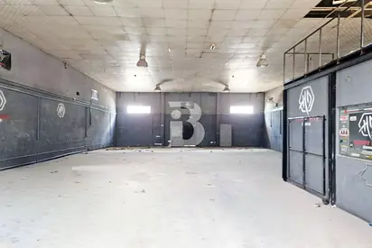 WAREHOUSE | 35 KW | NEAR TO AL KHAIL ROAD