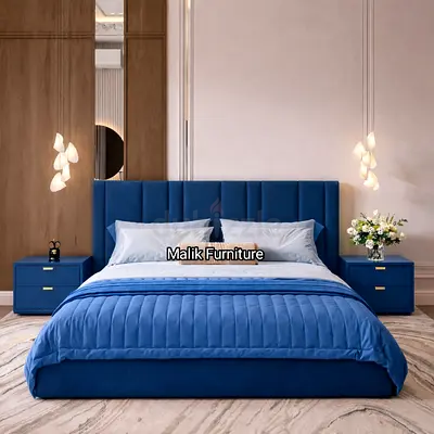 Brand new Queen size bed storage bed king bed mattress family bed queen bed double bed king size bed