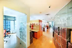 Furnished I Vacant I Prime Location