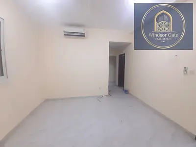 Spacious 1 BHK Apartment with Balcony for Rent in Muwailah – AED 35,000