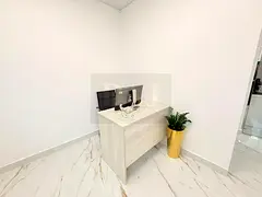 Modern Office for rent in Dubai | Budget Friendly | near to Metro