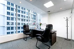 Spacious Office | Bayswater Tower | Vacant | 1 Cheque