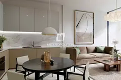 Luxury 1 BHK | Iconic Project | Skyline View