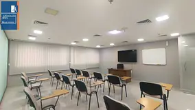 Premium Office on Shaikh Zayed Road, FREE DEWA &amp; Wi-Fi