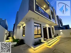 Excellent price including electricity, water, and air conditioning, with a large setback opposite th