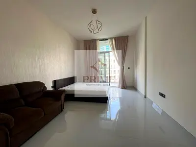 Fully Furnished | Ready to Move | Well Maintained