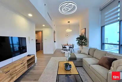 Upgraded | Marina View | Furnished | Ready Vacant