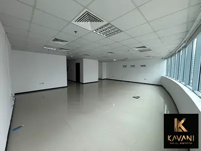 Ready Office Space Setup | High Floor | Canal View