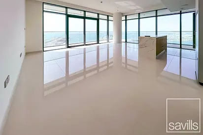 Full Sea View | Unfurnished | Ready To Move In