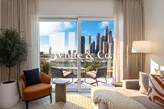 Vacant Now | Marina Skyline | Park View