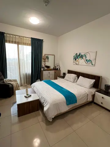 Studio Apartment on monthly rent