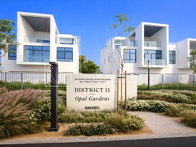 Corner Unit | Lowest Price | Bigger Plot | G+2