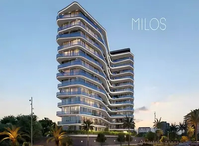 Smart Homes Attractive Design Ever | Best Deal For Investors | High Quality Finishing & Amenities | Flexible Payment Plan With Post Handover