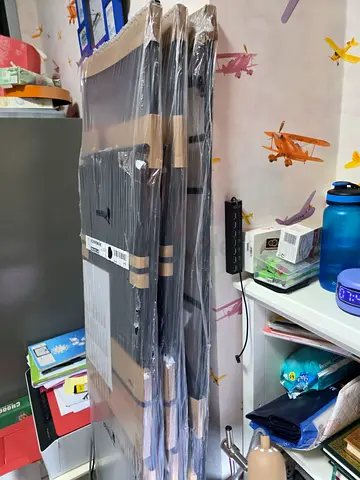 Shelving unit from IKEA ( new )