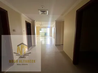 شقة للبيع في القصباء – موقع حيوي وقريب من جميع الخدمات  السعر للبيع: 1,250,000 درهم الإيجار السنوي: 90,000 درهم  تتميز هذه الشقة بمساحة واسعة تبلغ 245