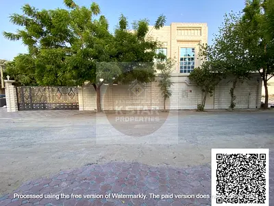 Luxury Villa with Swimming Pool For Sale in Mowaihiat - 3 Ajman
