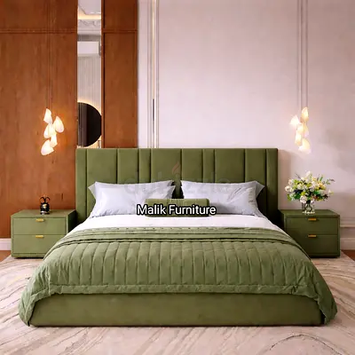 Brand new Queen size bed storage bed king bed mattress family bed queen bed double bed king size bed