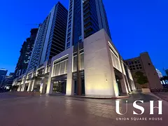 Vacant | Well Maintained | Keys in Hand