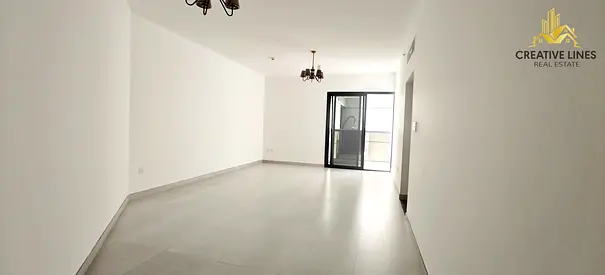 Brand New Spacious 2BHK apartment// Near by Metro and Beach//All amenities//ready to move