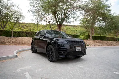 P400 v6 Full option - Zero deposit option