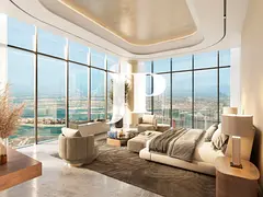 1BR Apartment | Sobha Seahaven Tower C | Multiple Iconic Views