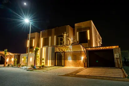 Luxury Twin Villa | 5 Master Bedrooms with Dressing Rooms | Private Pool + Maid Room | Super Deluxe Finishes |Freehold | Prime Investment Opportunity