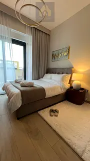 "4,500 Monthly | Including all bills | Ready to Move in