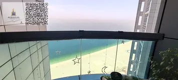 🌊 Elegant Sea View 2BHK Apartment for Sale | Fully Furnished | Prime Living