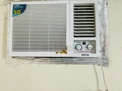 Window AC