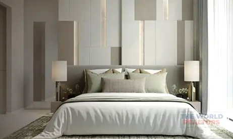 High ROI | Prime Location| Luxury Apartment |